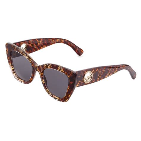 cocchiali da sole can eye fendi|FENDI EYEWEAR Cat.